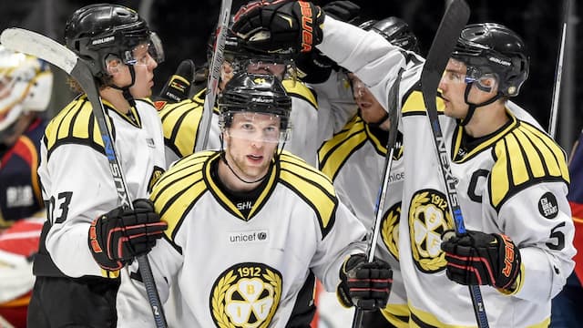 Brynäs IF artwork 6