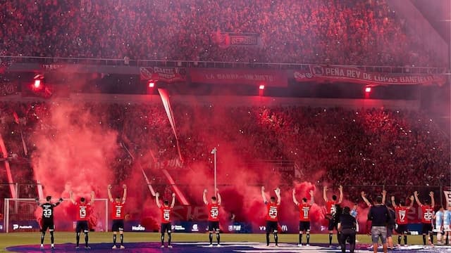 Independiente artwork 6