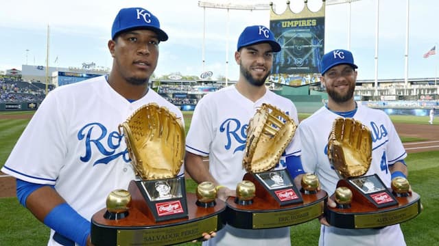 Kansas City Royals artwork 6