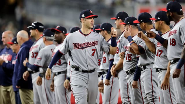 Minnesota Twins artwork 6