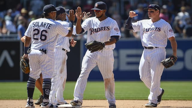 San Diego Padres artwork 6