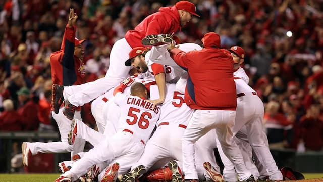 St. Louis Cardinals artwork 6