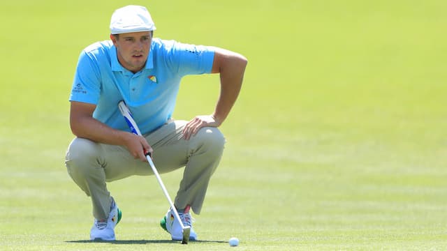 PGA Tour Golfers artwork 6