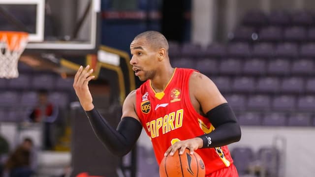 Shenzhen Leopards artwork 6