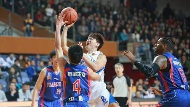 Tianjin Ronggang artwork 6