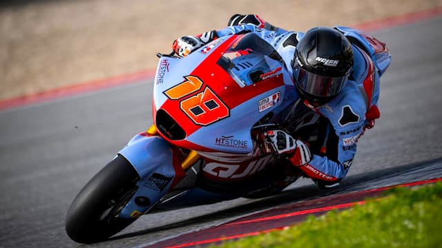 Gresini Racing Moto2 artwork 6