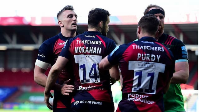 Bristol Rugby artwork 6