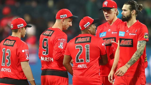 Melbourne Renegades artwork 6