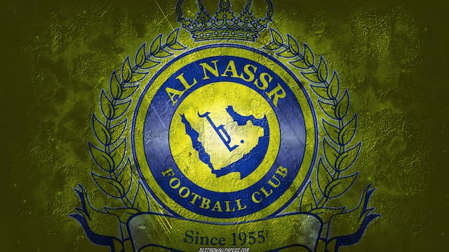 Al Nassr FC artwork 4