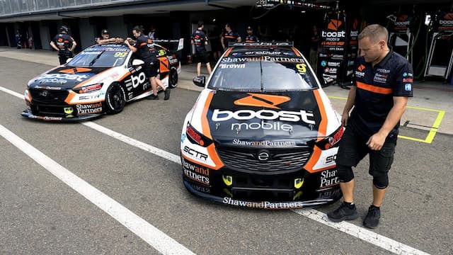 Erebus Motorsport artwork 6