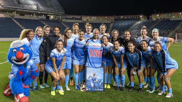 Chicago Red Stars artwork 6