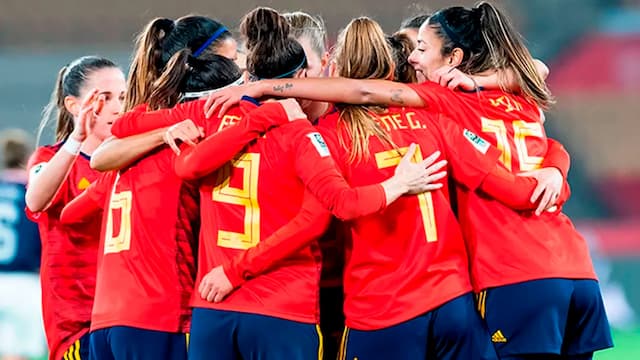 Spain Women artwork 6