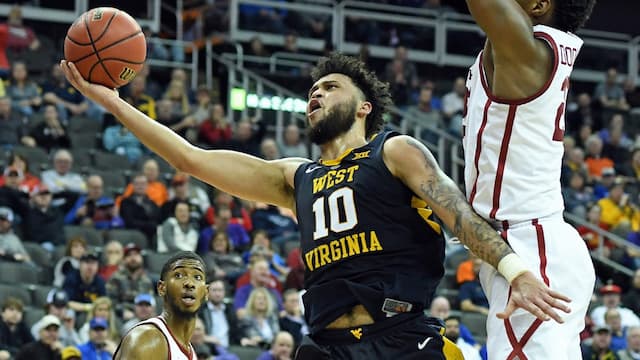 West Virginia artwork 6