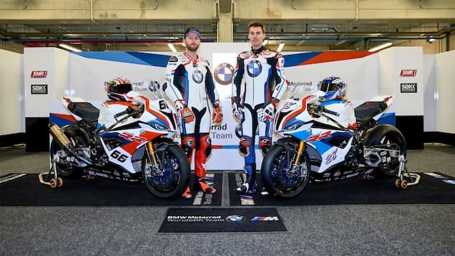 BMW Motorrad artwork 6