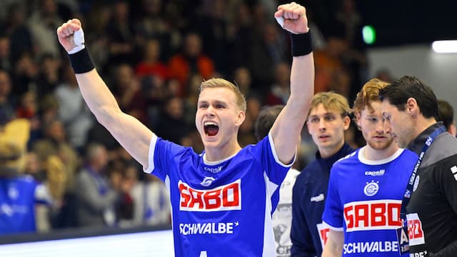 VfL Gummersbach artwork 6