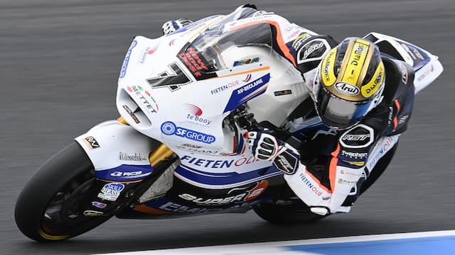 RW Racing GP Moto2 artwork 6