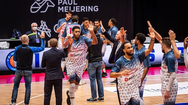 Belfius Mons-Hainaut artwork 6