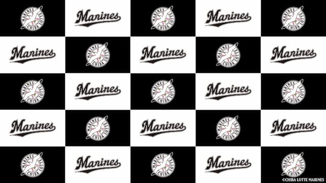 Chiba Lotte Marines artwork 6