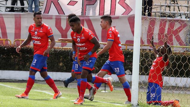 Deportivo Pasto artwork 6