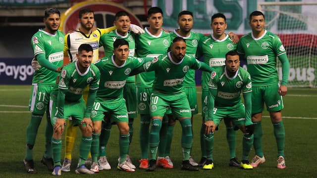 Audax Italiano artwork 4