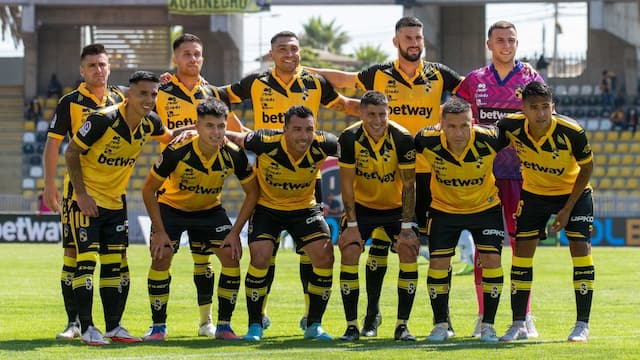 Coquimbo Unido artwork 4