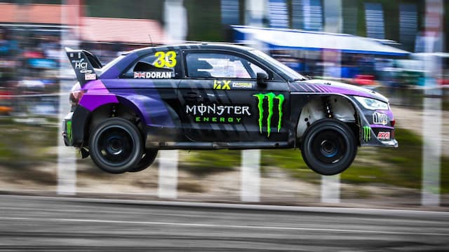 Monster Energy RX Cartel artwork 6