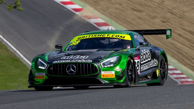 Team Abba Racing artwork 6