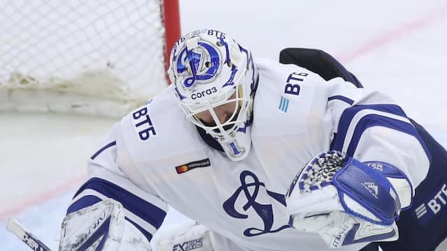 Dynamo Moscow artwork 6