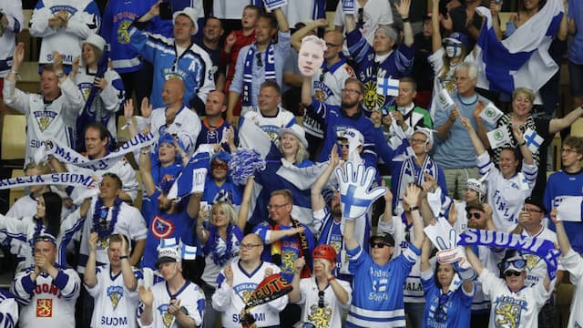 Finland Ice Hockey artwork 6