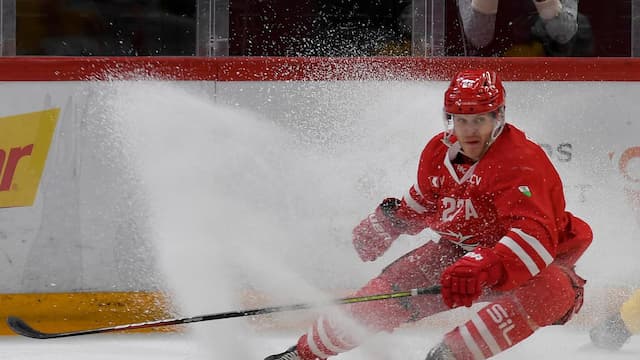 Lausanne HC artwork 6