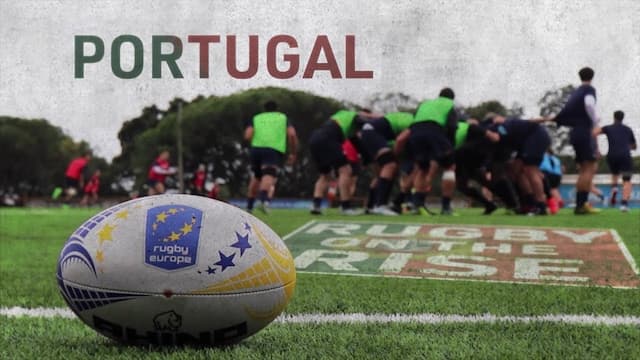 Portugal Rugby artwork 6