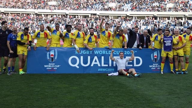 Romania Rugby artwork 6