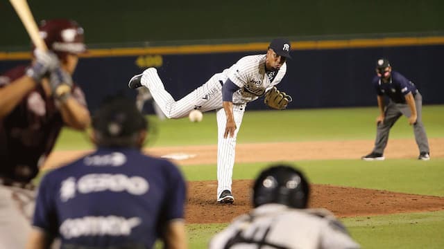 Sultanes de Monterrey artwork 6