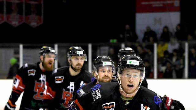 Canterbury Red Devils artwork 3