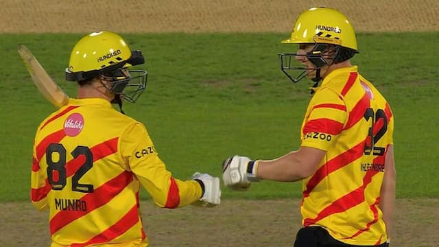 Trent Rockets artwork 6