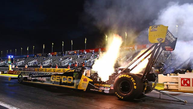 Top Fuel artwork 5