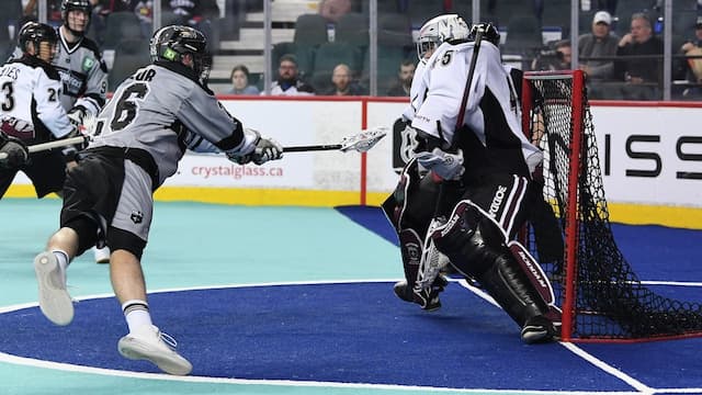 Calgary Roughnecks artwork 6