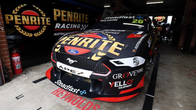 Grove Racing artwork 6