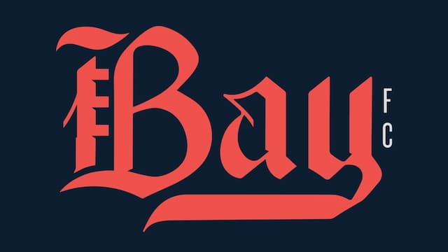 Bay FC artwork 6