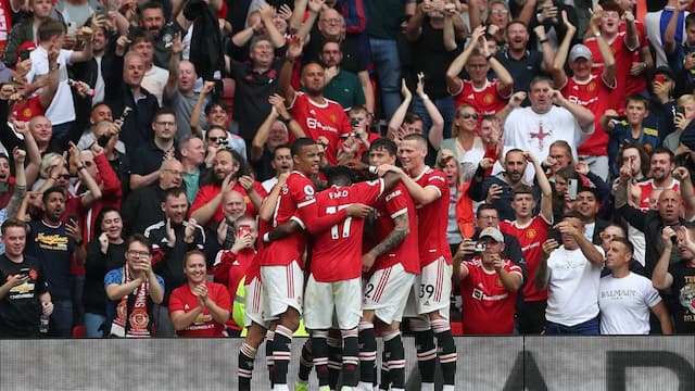 Manchester United artwork 7