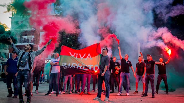 NEC Nijmegen artwork 7