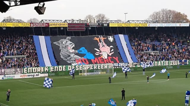 PEC Zwolle artwork 7