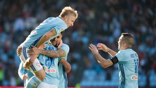 Celta Vigo artwork 7