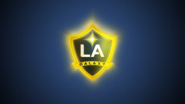 L.A. Galaxy artwork 7