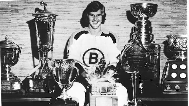 Boston Bruins artwork 7