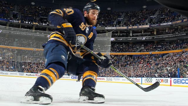 Buffalo Sabres artwork 7