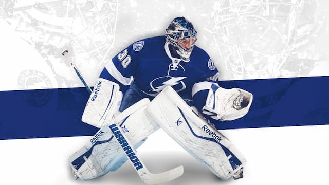 Tampa Bay Lightning artwork 7