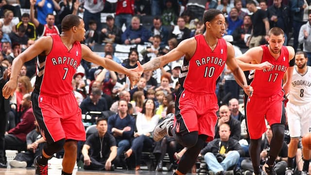 Toronto Raptors artwork 7