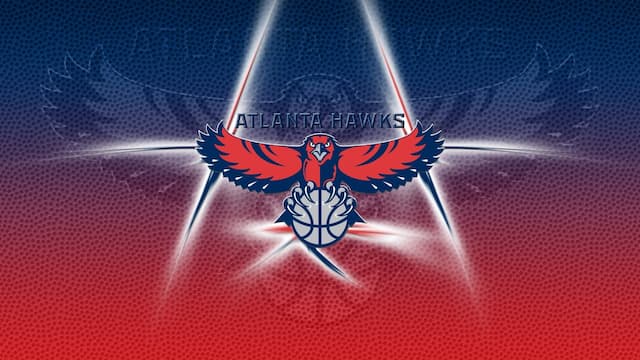 Atlanta Hawks artwork 7