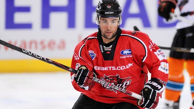 Cardiff Devils artwork 7